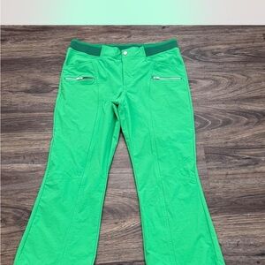 FP Movement by Free People Cascade Crop Flares